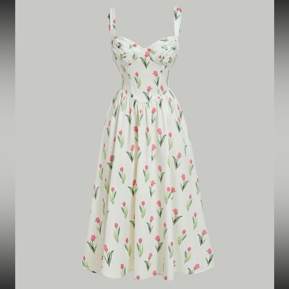 SHEIN dress super cute NWOT S/4
